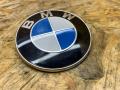 эмблема BMW 3 серия F30/F31/F34 F30 2012, 2.0 л., N47 D20 C, дизель, МКПП, седан, задний привод, правый руль, 51148219237, 8219237 - фото №2