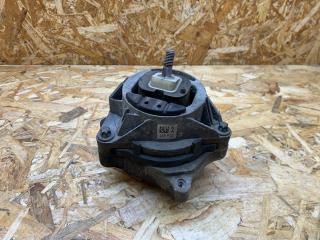 подушка крепления двигателя BMW 1 серия F20/F21 [2-й рестайлинг] E82 2018, 1.5 л., бензин, МКПП, хетчбэк 5 дв., задний привод, правый руль, 6859407