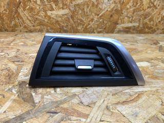 дефлектор обдува салона BMW 1 серия F20/F21 [2-й рестайлинг] E82 2018, 1.5 л., бензин, МКПП, хетчбэк 5 дв., задний привод, правый руль, 9205355