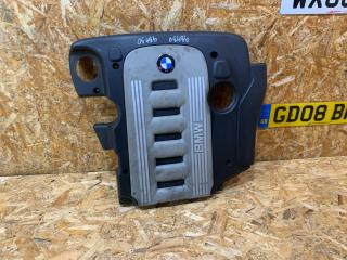 декоративная крышка двигателя BMW X5 E70 2008, 3.0 л., дизель, АКПП, 354 titan-silber, внедорожник 5 дв., полный привод, правый руль, 11147807240, 7807240, 11147788908, 7788908