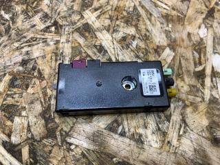 усилитель антенны BMW 3 серия F30/F31 [рестайлинг] F31 2015, 2.0 л., дизель, АКПП, серый, универсал, полный привод, правый руль, 9231515, 65209231515