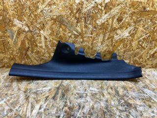 накладка на порог внутренняя BMW 3 серия F30/F31 [рестайлинг] F31 2017, 3.0 л., дизель, АКПП, универсал, правый руль, 7221918, 7221917