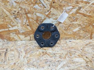 муфта кардана заднего BMW 4 серия F32/F33 F32 2015, 3.5 л., дизель, АКПП, черный, купе, полный привод, правый руль, 7511454, 26117511454, 26111209168, 1209168, 26111227420, 1227420