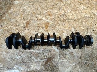 коленвал BMW X5 E70 [рестайлинг] E70 2012, 4.0 л., дизель, АКПП, внедорожник 5 дв., полный привод, правый руль, 11217799970, 7799970, 11217809375, 7809375