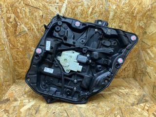 стеклоподъемник электрический задний правый BMW 5 серия G30/G31 G30 2017, 3.0 л., дизель, АКПП, синий, седан, полный привод, правый руль, 7365168, 51337487088, 7487088