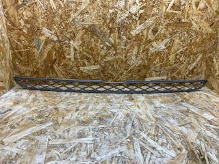 заглушка (решетка) в бампер BMW X5 E70 2007, 4.8 л., бензин, АКПП, серебро, внедорожник 5 дв., полный привод, правый руль, 7159597, 51117159597