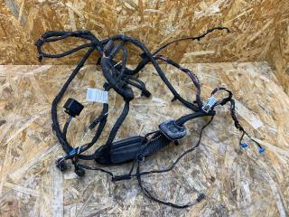 дверная проводка BMW 5 серия F07/F10/F11 F11 2012, 2.5 л., дизель, АКПП, универсал, полный привод, 9255986