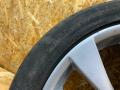 шина BMW X5 E70 2008, 3.0 л., дизель, АКПП, 354 titan-silber, внедорожник 5 дв., полный привод, правый руль - фото №5