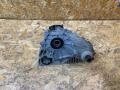 раздаточная коробка BMW X5 E70 2008, 3.0 л., дизель, АКПП, 354 titan-silber, внедорожник 5 дв., полный привод, правый руль - фото №2