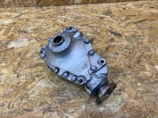 редуктор переднего моста BMW 5 серия F07/F10/F11 F11 2012, 2.5 л., дизель, АКПП, универсал, полный привод, 31517567345, 7567345, 31507648881, 7648881, 31507648880, 7648880, 31507591998, 7591998, 31507591997, 7591997