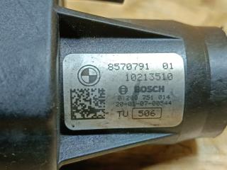 сервопривод заслонок впускного коллектора BMW 2 серия Gran Tourer F46 [рестайлинг] F46 2020, дизель, АКПП, серый, минивэн, передний привод, 8506410, 11618506410, 11618570791, 8570791