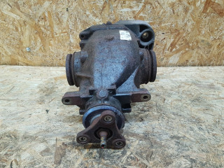 редуктор заднего моста BMW 3 серия E92/E93 [рестайлинг] E93 2011, 3.0 л., дизель, АКПП, черный, кабриолет, задний привод, правый руль, 7572522, 33107572522