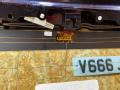 стекло заднее BMW 4 серия F32/F33 F36 2015, 3.0 л., дизель, АКПП, лифтбэк, полный привод, правый руль, 51317314614, 7314614 - фото №5