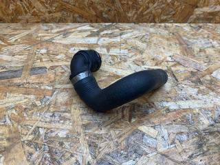 патрубок радиатора BMW X5 E70 2007, 3.0 л., M57 306 D3, дизель, АКПП, серебристый, внедорожник 5 дв., полный привод, правый руль, 7503386, 11537503386, 7800092, 11537800092