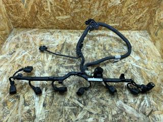 проводка BMW 5 серия G30/G31 G30 2018, 3.0 л., дизель, АКПП, серый, седан, полный привод, правый руль, 7590933