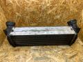 интеркулер BMW X5 E70 2008, 3.0 л., дизель, АКПП, 354 titan-silber, внедорожник 5 дв., полный привод, правый руль, 7809321, 17517809321, 17517533475, 7533475 - фото №2