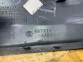 накладка на зеркало BMW X5 E70 2007, 3.0 л., дизель, АКПП, внедорожник 5 дв., полный привод, правый руль, 607114, 51167180726, 7180726 - фото №5