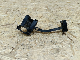 держатель тормозного шланга BMW 5 серия F07/F10/F11 F11 2011, 3.0 л., дизель, АКПП, черный, универсал, задний привод, 6789836, 34516789836