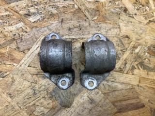 крепление стабилизатора / втулки стабилизатора BMW 6 серия E63/E64 [рестайлинг] 2008, 5.0 л., бензин, АКПП, купе, задний привод, правый руль