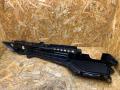 Кронштейн полки багажника BMW X5 F15 2014, 2.0 л., дизель, АКПП, внедорожник 5 дв., полный привод, правый руль, 7284279 - фото №2