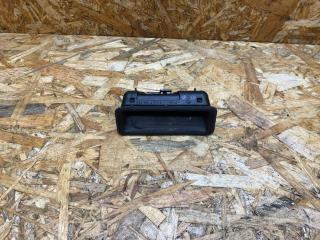 кнопка открытия багажника BMW X5 E70 2007, 3.0 л., M57 306 D3, дизель, АКПП, серебристый, внедорожник 5 дв., полный привод, правый руль, 51247118158, 7118158