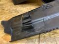 комплект накладок на пороги (внутренние) BMW X5 F15 2014, 2.0 л., дизель, АКПП, внедорожник 5 дв., полный привод, правый руль, 7284558, 7284557 - фото №11