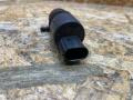 насос (моторчик) омывателя стекла BMW 3 серия F30/F31/F34 F31 2013, 2.0 л., дизель, АКПП, 475 black-sapphire metallic, универсал, полный привод, правый руль, 7302589, 67127302589, 67126934159, 6934159 - фото №3