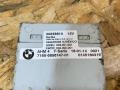 прицепное устройство (фаркоп) BMW 3 серия F30/F31/F34 F31 2013, 2.0 л., дизель, АКПП, универсал, полный привод, правый руль, 6856747 - фото №7