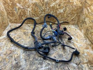 Проводка КПП BMW 5 серия F07/F10/F11 F11 2012, 2.5 л., дизель, АКПП, универсал, полный привод, 12518508673, 8508673