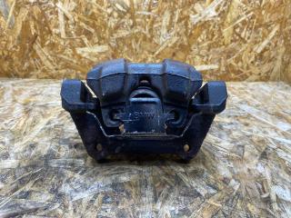 суппорт передний правый BMW 4 серия F32/F33 F33 2015, 2.0 л., бензин, МКПП, черный, кабриолет, задний привод, правый руль