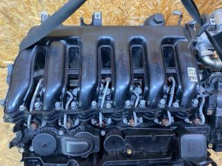 топливная рампа BMW X5 E70 2007, 3.0 л., дизель, АКПП, серебристый, внедорожник 5 дв., правый руль, 7795514, 13537805727, 0445216015, 7805727, 13537795514, 13537805734, 7805734, 13537795862, 7795862, 13537787167, 7787167