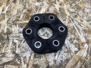 муфта кардана заднего BMW 3 серия F30/F31 [рестайлинг] F31 2015, 2.0 л., дизель, АКПП, серый, универсал, полный привод, правый руль, 7511454, 26117511454, 26111209168, 1209168, 26111227420, 1227420