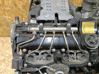 топливная рампа BMW 4 серия F32/F33 F33 2015, 2.0 л., бензин, МКПП, черный, кабриолет, задний привод, правый руль, 7585411, 13537585411