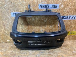 крышка багажника (дверь 3-5) BMW 3 серия F30/F31/F34 F31 2013, 2.0 л., дизель, АКПП, 475 black-sapphire metallic, универсал, полный привод, правый руль, 41007314180, 7314180