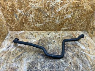 патрубок радиатора BMW 5 серия F07/F10/F11 F11 2012, 2.5 л., дизель, АКПП, универсал, полный привод, 7809820