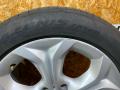 диск литой BMW X5 E70 [рестайлинг] E70 2010, 3.0 л., дизель, АКПП, внедорожник 5 дв., полный привод, правый руль, 6788009, 36116788009, 6788008, 36116788008 - фото №9