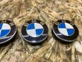 колпачок литого диска BMW 2 серия Active Tourer F45 2015, дизель, АКПП, серый, минивэн, передний привод, 6850834, 36136850834 - фото №3
