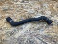 патрубок радиатора BMW X5 F15 2014, 3.0 л., дизель, АКПП, коричневый, внедорожник 5 дв., полный привод, 8515509 - фото №2