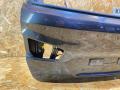 крышка багажника (дверь 3-5) BMW 5 серия F07/F10/F11 F11 2012, 2.5 л., дизель, АКПП, универсал, полный привод, 41627265999, 7265999 - фото №5