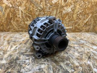 генератор BMW 5 серия G30/G31 G30 2018, 3.0 л., дизель, АКПП, серый, седан, полный привод, правый руль, 8571357, 12318571357