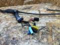 Проводка крышки багажника BMW 3 серия F30/F31/F34 F31 2013, 2.0 л., дизель, АКПП, 475 black-sapphire metallic, универсал, полный привод, правый руль - фото №2