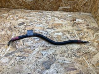 плюсовой провод аккумулятора BMW X5 E70 2008, 3.0 л., дизель, АКПП, внедорожник 5 дв., правый руль, 7793200, 12427793200