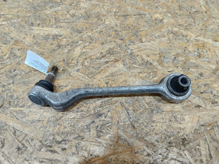 рычаг передний правый BMW 3 серия E92/E93 [рестайлинг] E93 2011, 3.0 л., дизель, АКПП, черный, кабриолет, задний привод, правый руль, 6763700, 31126763700, 31126770850, 6770850, 31122405860, 2405860