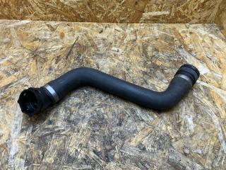 патрубок радиатора BMW 5 серия F07/F10/F11 F11 2012, 2.5 л., дизель, АКПП, универсал, полный привод, 7809821