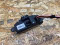сопротивление печки BMW 4 серия F32/F33 F32 2015, 3.5 л., дизель, АКПП, черный, купе, полный привод, правый руль, 9276112, 64119276112, 64119270254, 9270254, 64119231742, 9231742, 9319919 - фото №2