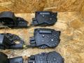 сервопривод доводчика двери BMW X5 E70 2009, 3.5 л., дизель, АКПП, внедорожник 5 дв., полный привод, правый руль, 7167581, 51217315021, 7315021, 51215A36E83, 5A36E83, 51215A36E76, 5A36E76, 51225A36E85, 5A36E85, 51225A36E86, 5A36E86 - фото №3