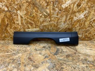 накладка на сиденье правая BMW X5 E70 2007, 3.0 л., D, M57 D30 (306D3), дизель, АКПП, черный, внедорожник 5 дв., полный привод, правый руль, 8345026, 7167349, 52107167349