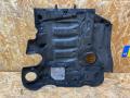 декоративная крышка двигателя BMW X5 E70 2007, 3.0 л., M57 306 D3, дизель, АКПП, серебристый, внедорожник 5 дв., полный привод, правый руль - фото №4