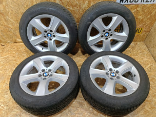 диск литой BMW X5 F15 2014, 3.0 л., дизель, АКПП, коричневый, внедорожник 5 дв., полный привод, 6772245, 36116772245