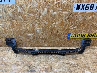Крепление бампера заднего BMW 3 серия F30/F31/F34 F31 2013, 2.0 л., дизель, АКПП, 475 black-sapphire metallic, универсал, полный привод, правый руль, 7260462, 51127260462